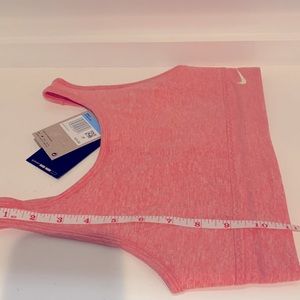 Nike Training Youth Bra #221